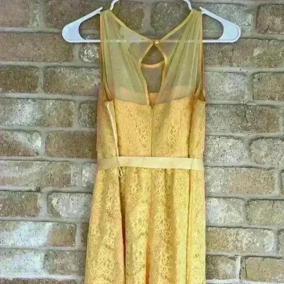 Motherhood Maternity Dress - Picture 4 of 4